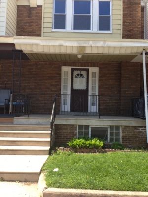 4620 Marple St, Philadelphia, PA 19136