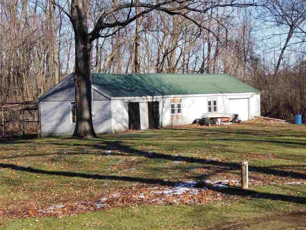 799 White Lake Rd, Pleasant Lake, MI 49272 3 Bed, 2 Bath Single