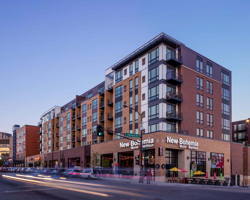 Oxbo Urban Rentals - Saint Paul, MN | Trulia