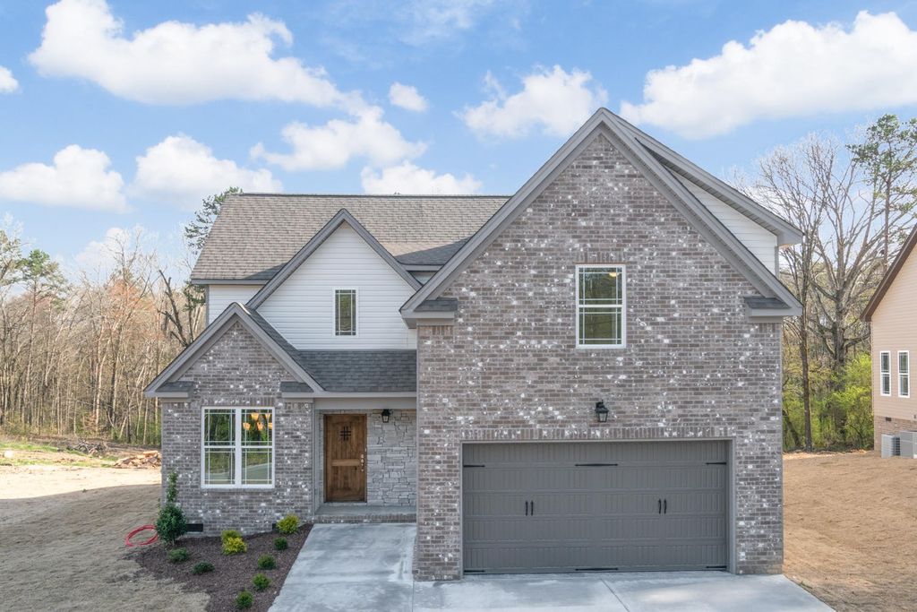 8608 Ooltewah Harrison Rd 2, Ooltewah, TN 37363 Trulia