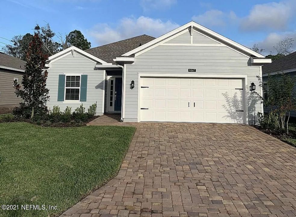 9067 Westwick Ln, Jacksonville, FL 32211