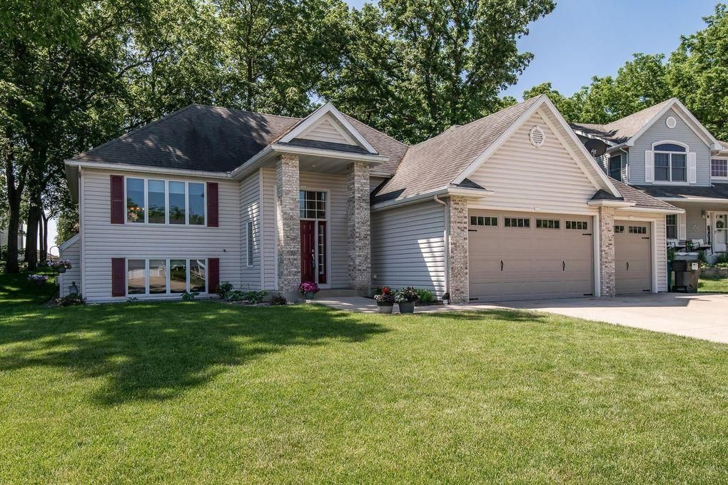 502 Ford Broke Ct, Rochester, MN 55901