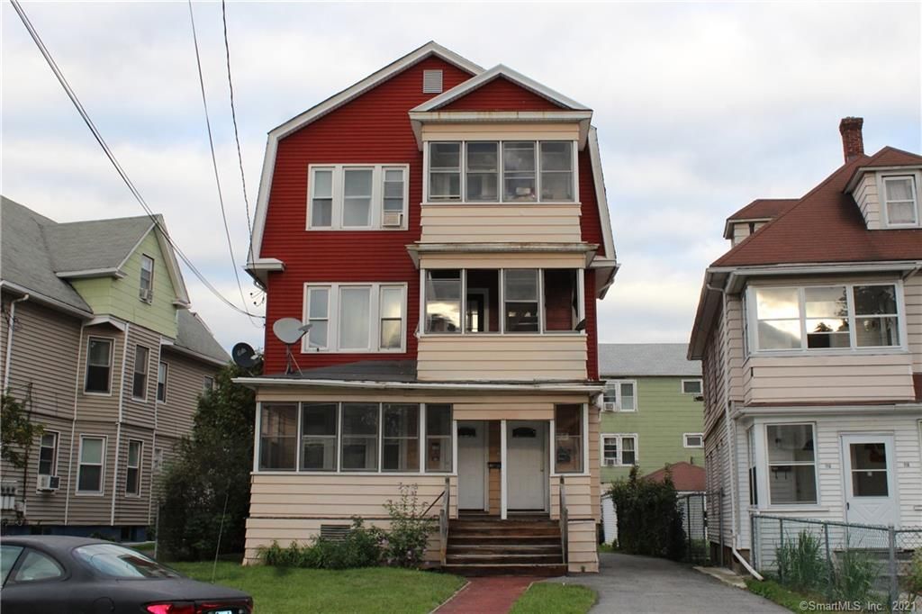 112 Campfield Ave, Hartford, CT 06114