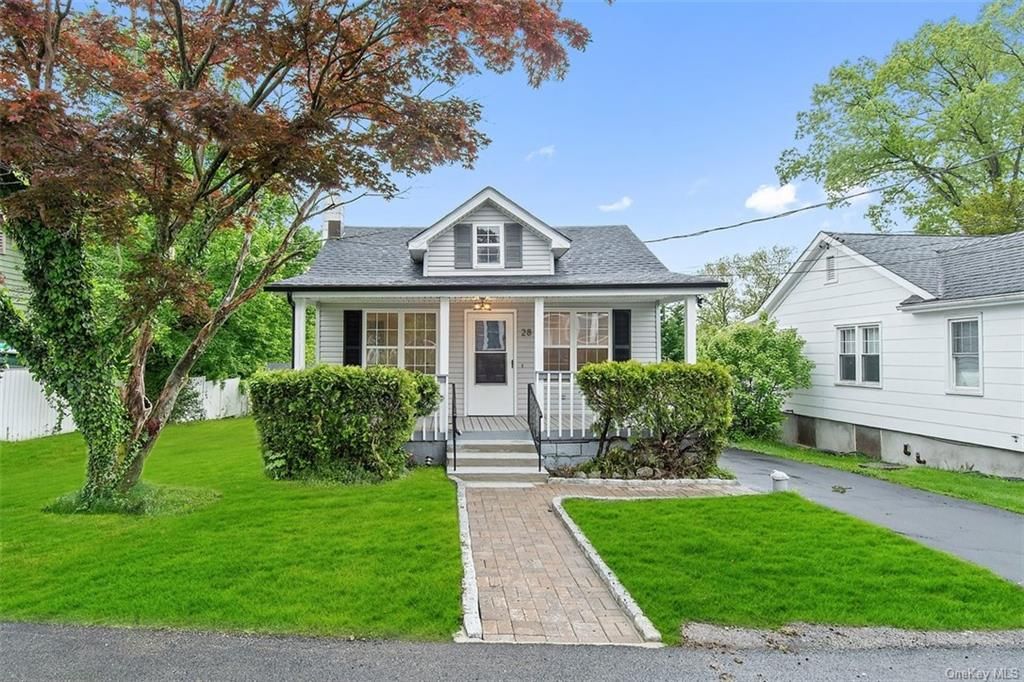 28 Argyle Street, Lake Peekskill, NY 10537 Trulia