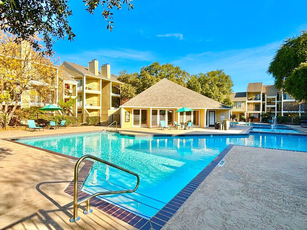 Doral Club Apartments San Antonio, TX Trulia