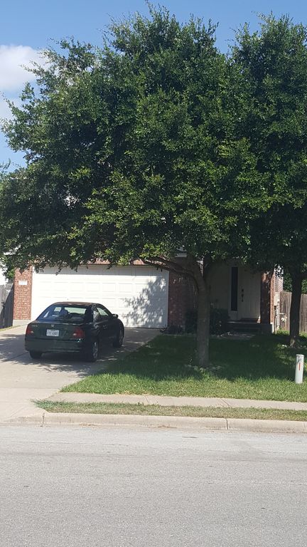 15017 Drusillas Dr, Pflugerville, TX 78660