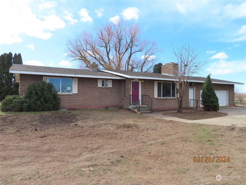 23983 SE Road 6, Warden, WA 98857 MLS 2198356 Trulia