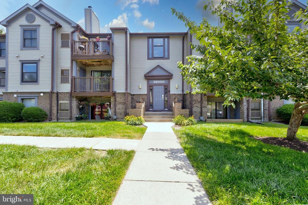 26000 Brigadier Pl #E, Damascus, MD 20872