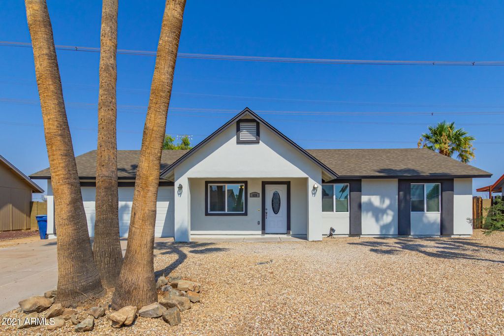 620 N Beck Ave, Chandler, AZ 85226