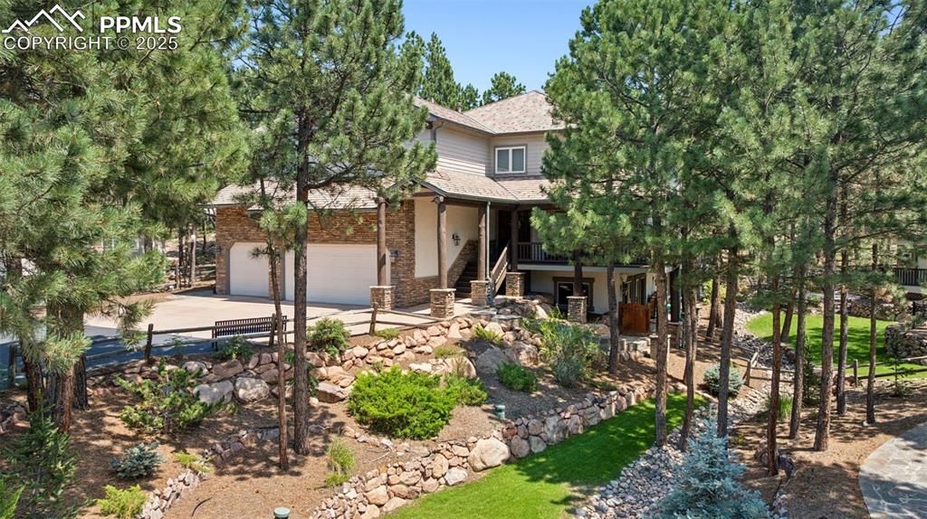 15765 Pineycove Ct, Colorado Springs, CO 80921