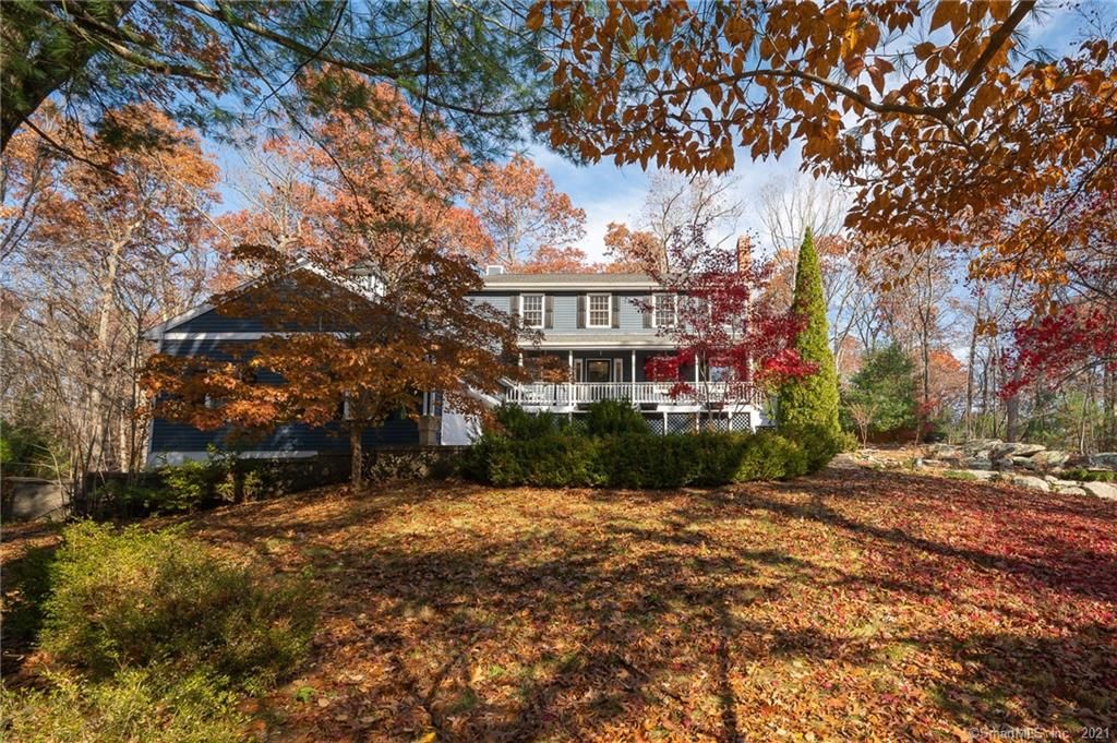 350 Old Marlborough Tpke, Portland, CT 06480