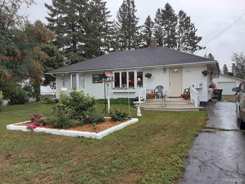 139 E Southland Ave, Ironwood, MI 49938 Trulia