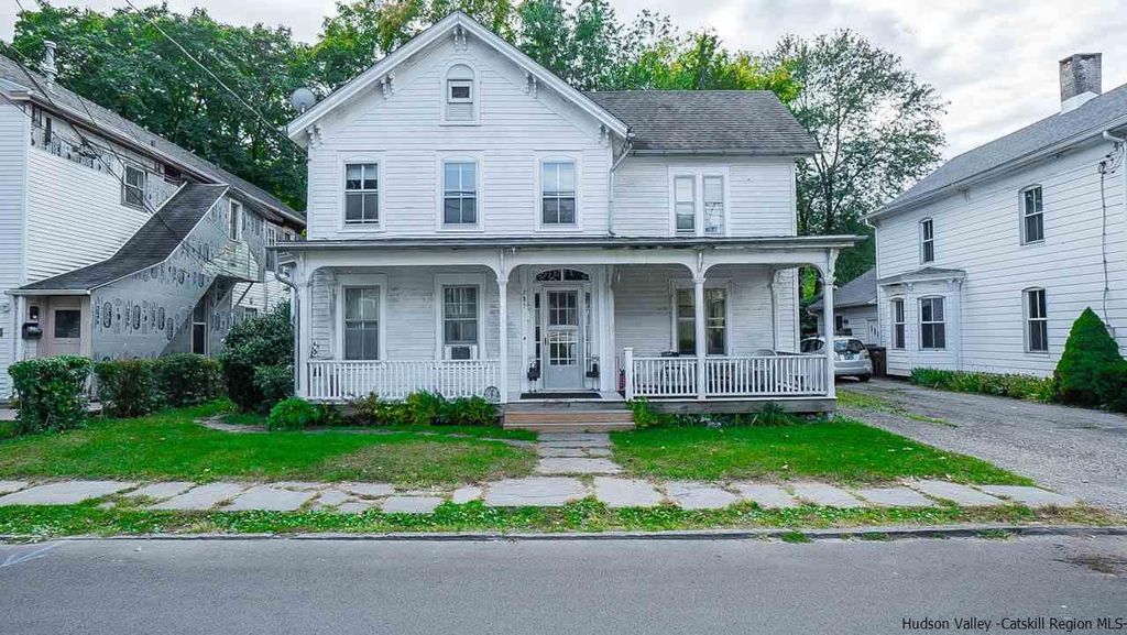 285 Washington Avenue, Kingston, NY 12401 Trulia