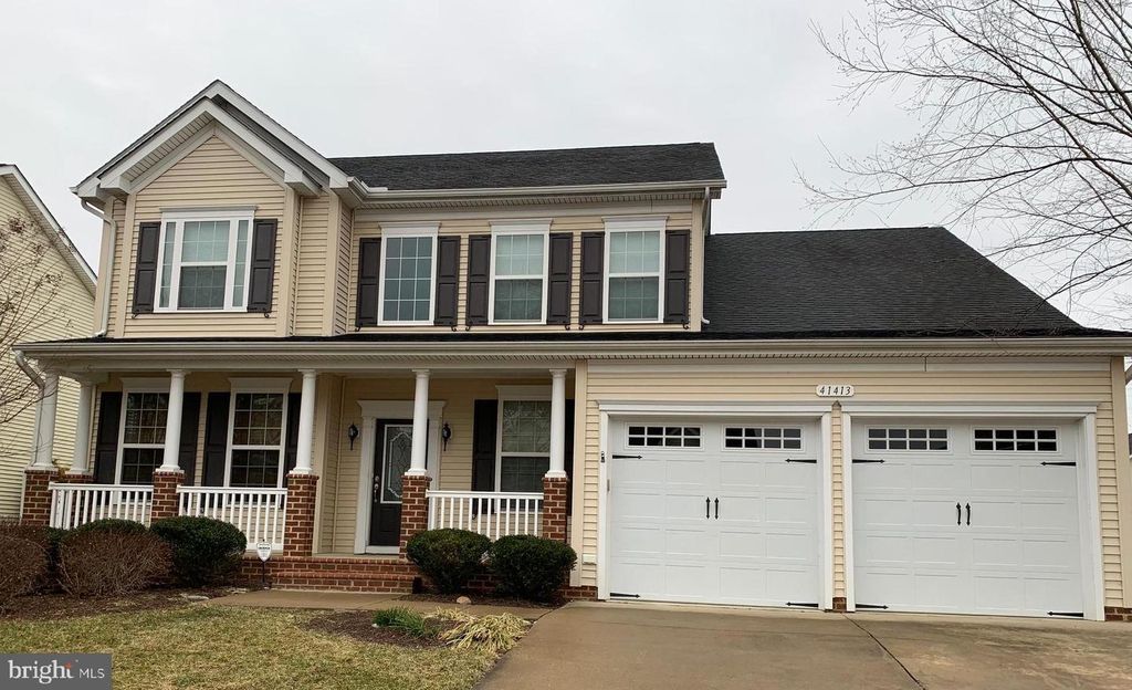 41413 Whimsical Ct, Leonardtown, MD 20650 Trulia