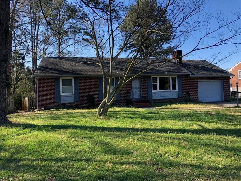 121 Church St, Poquoson, VA 23662 Trulia