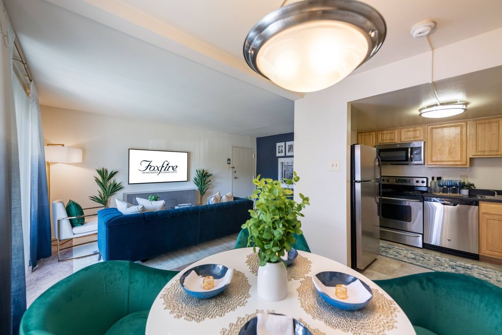 Foxfire Apartments Laurel, MD Trulia