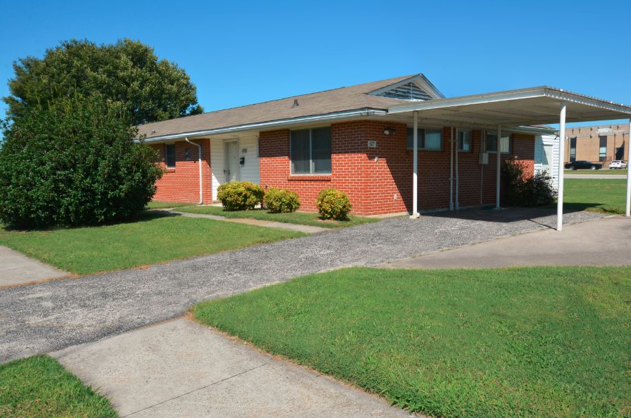 553B Brady Dr, Fort Campbell, KY 42223 Trulia