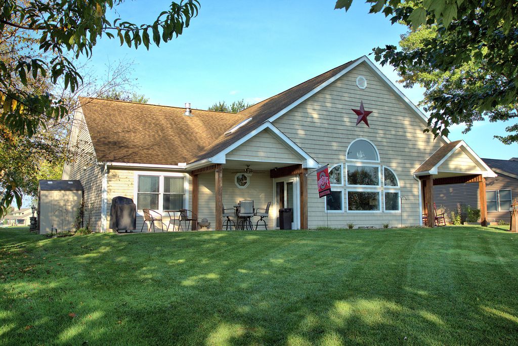 737 Blackfoot Ct, Coldwater, MI 49036