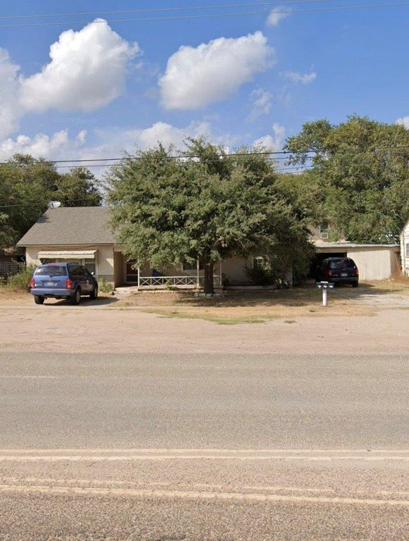 1120 Erskine St, Lubbock, TX 79403 Trulia