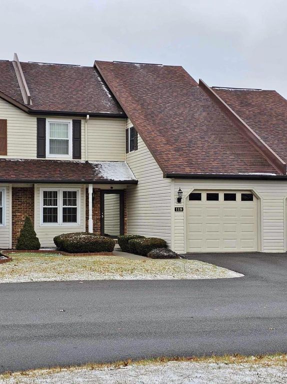 118 Ovenbird Cir, Princeton, WV 24740 MLS 52782 Trulia