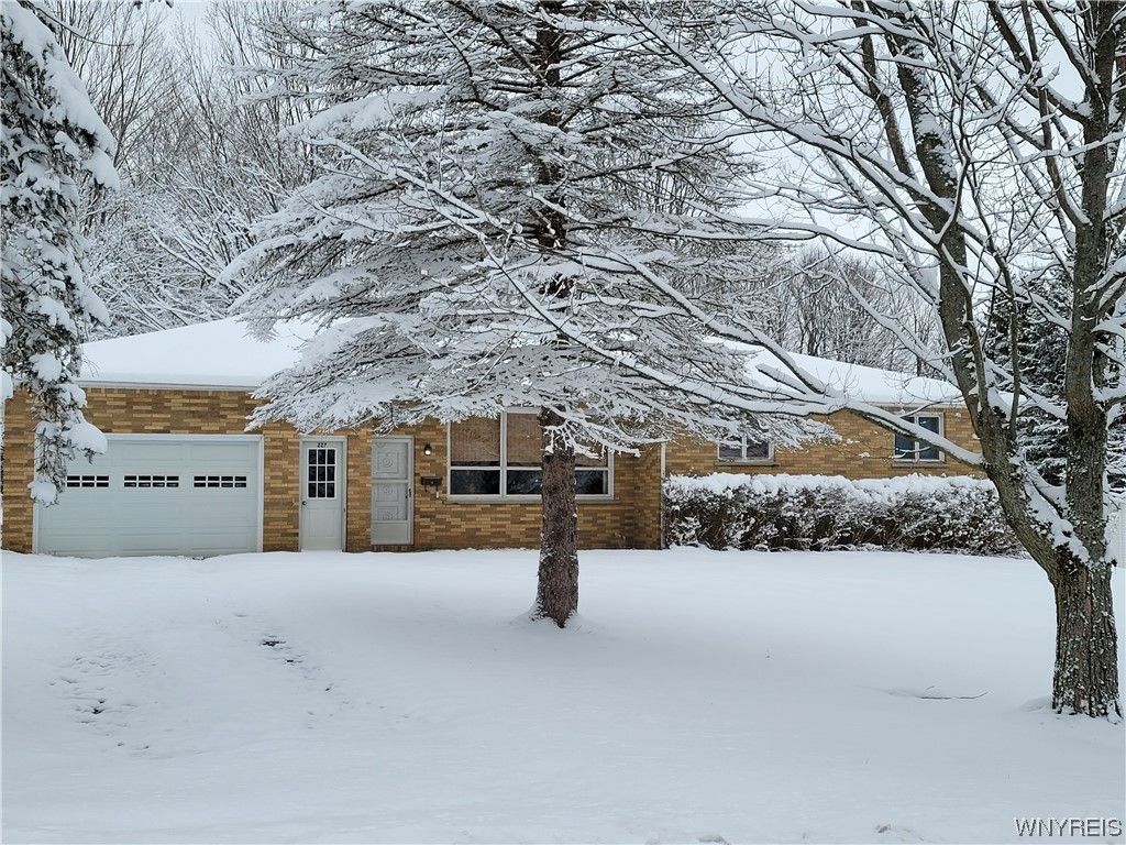 227 Park St, Arcade, NY 14009 MLS B1514265 Trulia