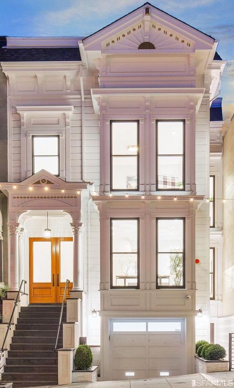 2327 Fillmore St, San Francisco, CA 94115