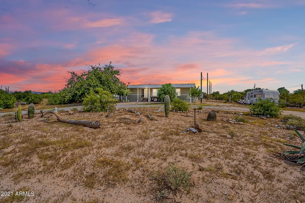 11819 N ABEL PL, Florence, AZ 85132