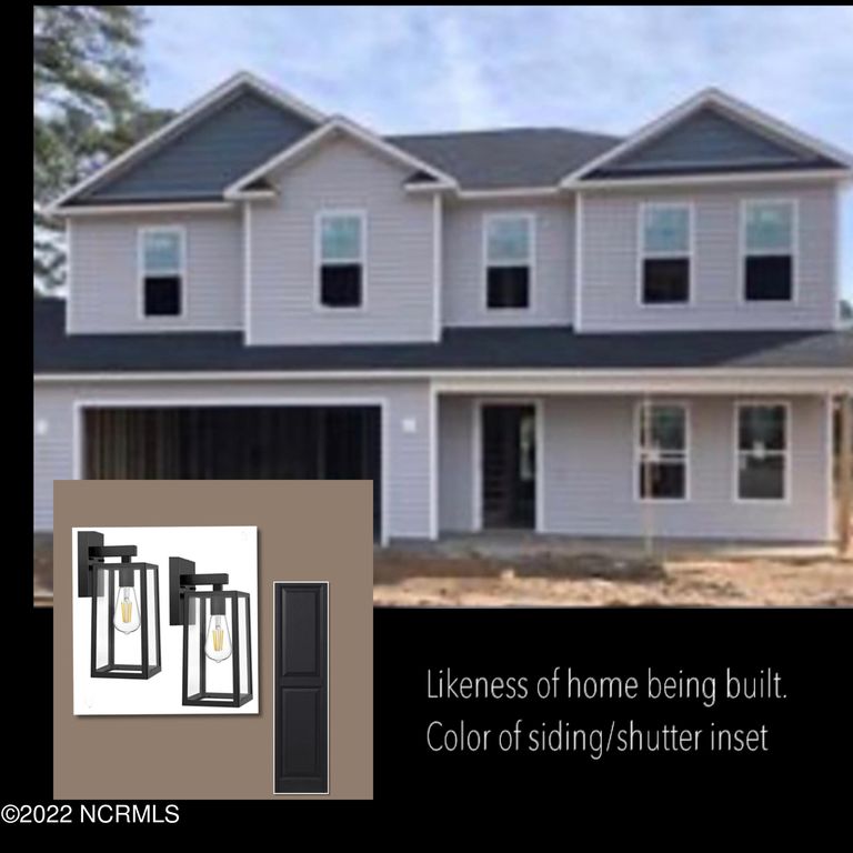 1148 Chason Road, Lumber Bridge, NC 28357 Trulia