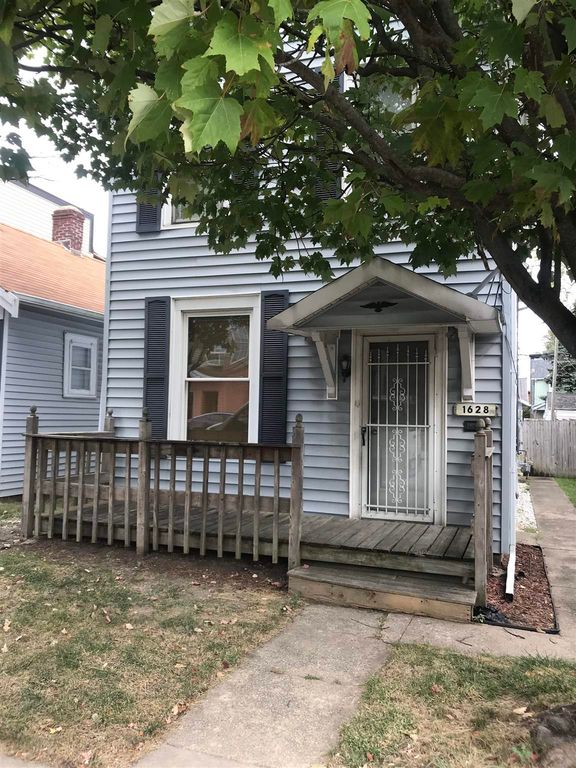 1628 N Wells St, Fort Wayne, IN 46808