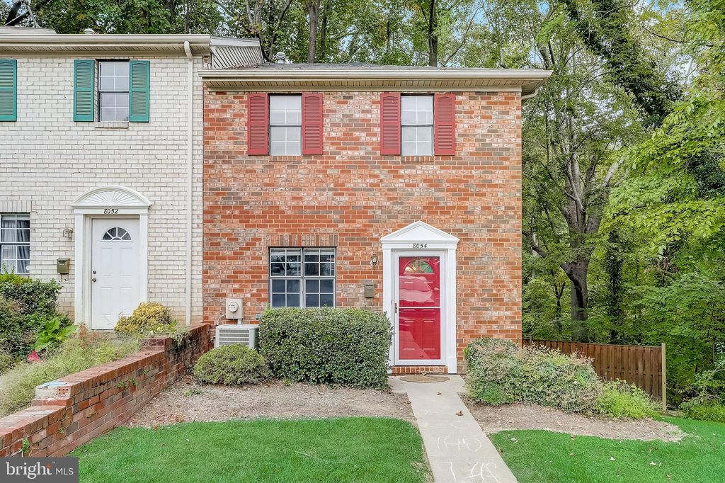 8054 Sandy Spring Rd, Laurel, MD 20707