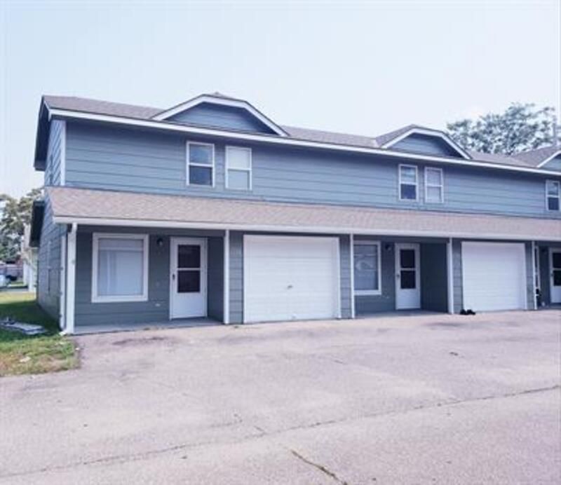 1128 N Richmond Ave #1, Wichita, KS 67203