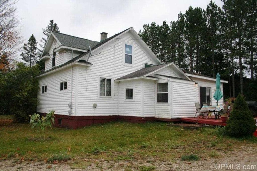 N4895 M67, Chatham, MI 49816