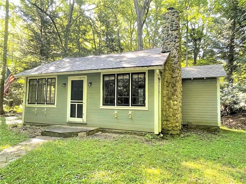 1696 Old Linn Run Rd, Rector, PA 15677 Trulia