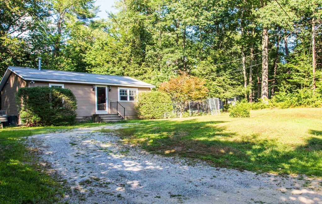 54 Andover Drive, Center Barnstead, NH 03225 Trulia