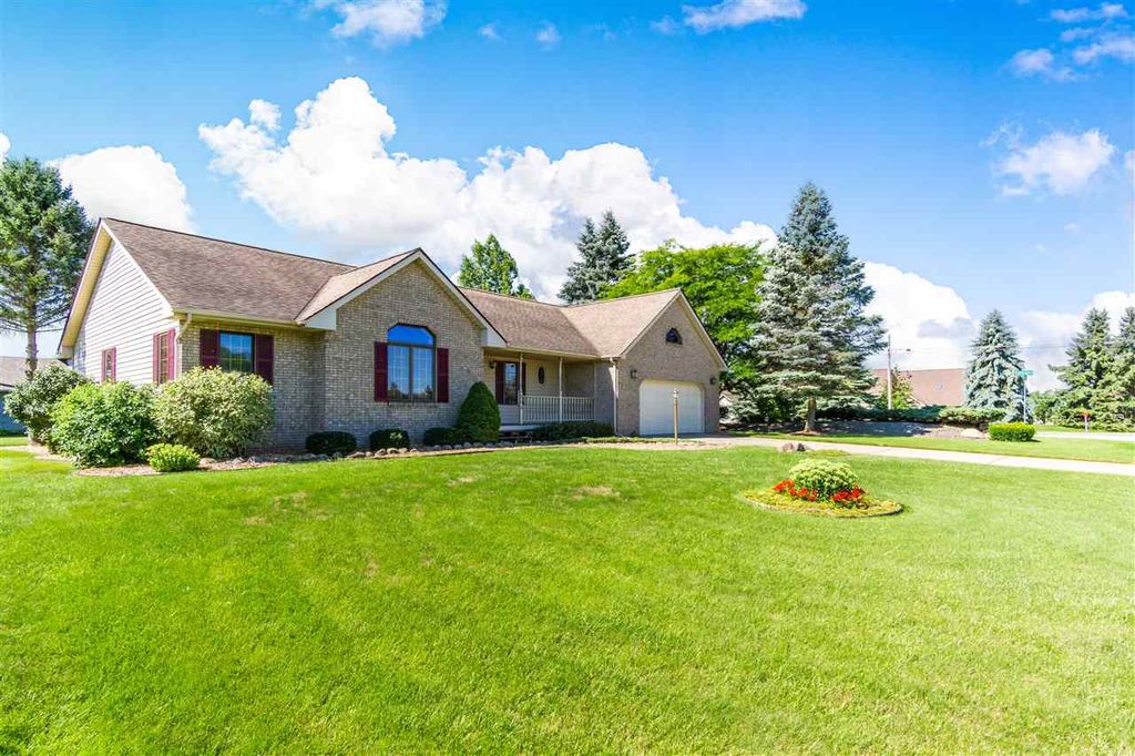 9264 Country Club Ln, Davison, MI 48423 Trulia