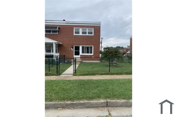 1506 Hopewell Ave, Baltimore, MD 21221