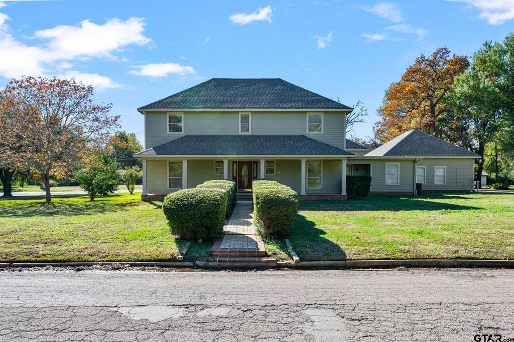 141 S Grace St, Crockett, TX 75835 MLS 10159185 Trulia