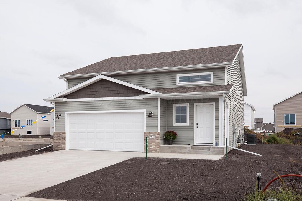 6369 Saint Ann Ave, Horace, ND 58047 MLS 23532 Trulia