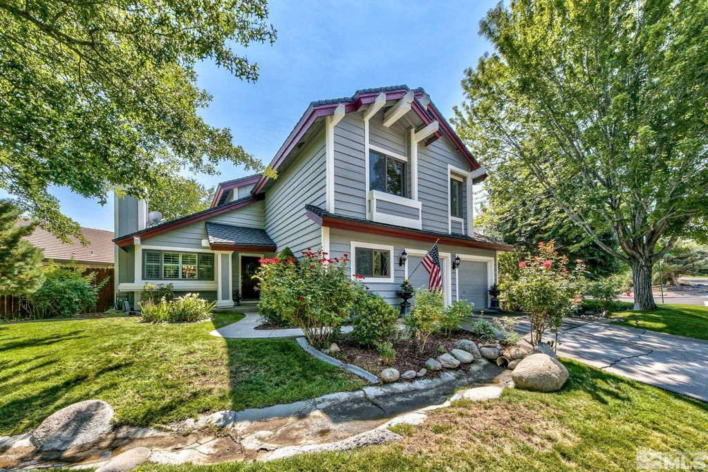 280 Edgewater Pkwy, Reno, NV 89519