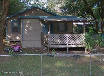 176 Odell St, Jacksonville, FL 32211