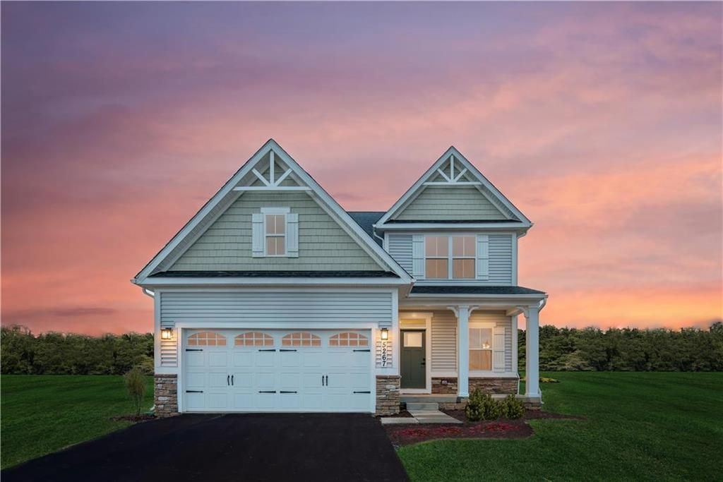 5022 Sweet Meadow Ct, Macungie, PA 18062