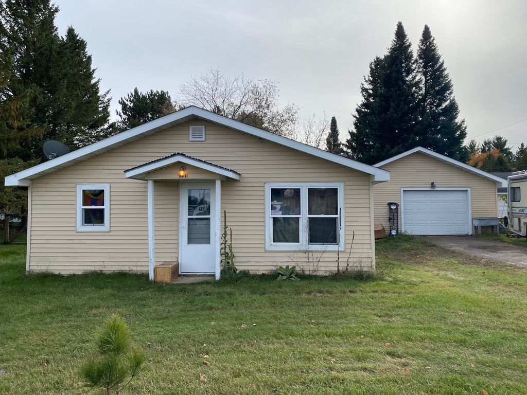 911 North Ave, Crivitz, WI 54114 Trulia