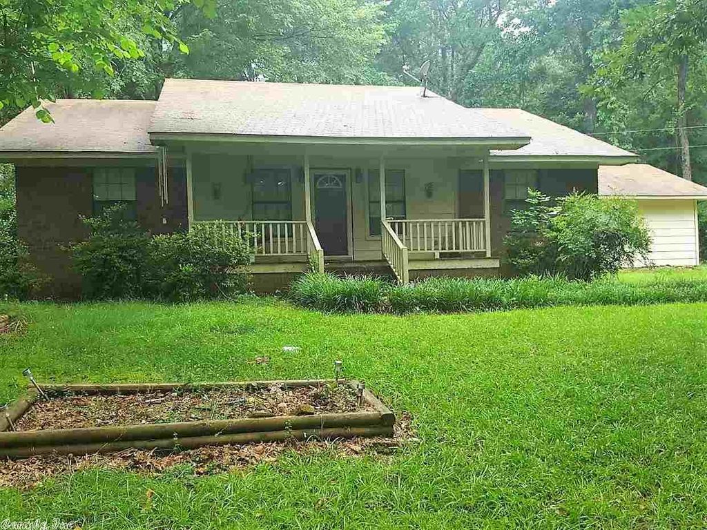 1620 Highway 35 S, Rison, AR 71665 Trulia