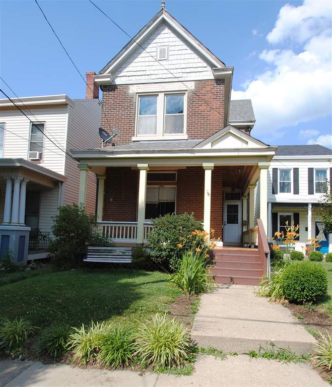 257 Berry Ave, Bellevue, KY 41073 Trulia