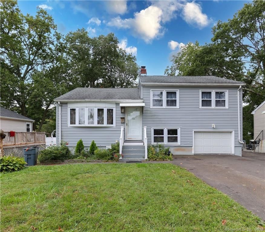 188 Dawson Ave, West Haven, CT 06516