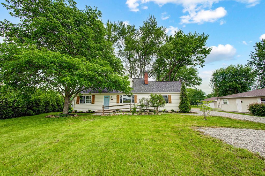 880 Hibbs Rd, Lockbourne, OH 43137 MLS 224014934 Trulia