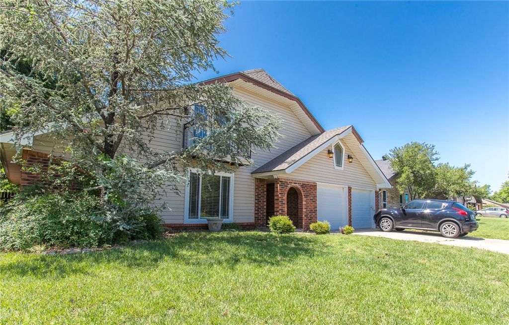 6616 Evergreen Canyon Rd, Oklahoma City, OK 73162 Trulia