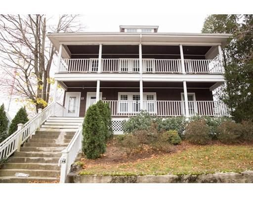 19 Elliot Ter, Newton, MA 02464