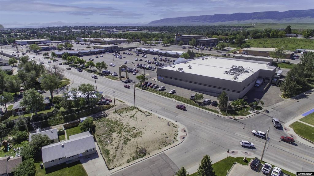 E 2nd St, Casper, WY 82609 Trulia