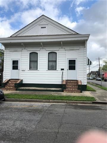 1667 Paul Morphy St, New Orleans, LA 70119